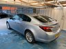 USED 2015 15 VAUXHALL INSIGNIA 1.8 16V Design Hatchback 5dr Petrol Manual Euro 5 (140 ps)+JUST HAD NEW TIMING BELT AND SERVICED+2 KEYS+2 FORMER KEEPERS+PSH+USB+SPARE WHEEL+CRUISE+PARK SENSORS+AUX+BT AUDIO+AIRCON+ALLOYS+HPI CLEAR JUST HAD NEW TIMING BELT AND SERVICED+2 KEYS+2 FORMER KEEPERS+PSH+USB+SPARE WHEEL+CRUISE+PARK SENSORS+AUX+BT AUDIO+AIRCON+ALLOYS+HPI CLEAR