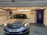 USED 2015 15 VAUXHALL INSIGNIA 1.8 16V Design Hatchback 5dr Petrol Manual Euro 5 (140 ps)+JUST HAD NEW TIMING BELT AND SERVICED+2 KEYS+2 FORMER KEEPERS+PSH+USB+SPARE WHEEL+CRUISE+PARK SENSORS+AUX+BT AUDIO+AIRCON+ALLOYS+HPI CLEAR JUST HAD NEW TIMING BELT AND SERVICED+2 KEYS+2 FORMER KEEPERS+PSH+USB+SPARE WHEEL+CRUISE+PARK SENSORS+AUX+BT AUDIO+AIRCON+ALLOYS+HPI CLEAR