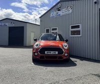 USED 2019 19 MINI HATCH 1.5 Cooper Sport Hatchback 3dr Petrol Manual Euro 6 (s/s) (136 ps) 