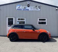 USED 2019 19 MINI HATCH 1.5 Cooper Sport Hatchback 3dr Petrol Manual Euro 6 (s/s) (136 ps) 
