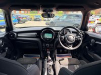 USED 2019 19 MINI HATCH 1.5 Cooper Sport Hatchback 3dr Petrol Manual Euro 6 (s/s) (136 ps) 
