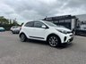USED 2019 69 KIA PICANTO 1.25 X-Line Hatchback 5dr Petrol Auto Euro 6 (83 bhp) Reversing Cam, Leather, Carplay