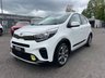 USED 2019 69 KIA PICANTO 1.25 X-Line Hatchback 5dr Petrol Auto Euro 6 (83 bhp) Reversing Cam, Leather, Carplay