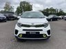 USED 2019 69 KIA PICANTO 1.25 X-Line Hatchback 5dr Petrol Auto Euro 6 (83 bhp) Reversing Cam, Leather, Carplay