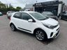 USED 2019 69 KIA PICANTO 1.25 X-Line Hatchback 5dr Petrol Auto Euro 6 (83 bhp) Reversing Cam, Leather, Carplay