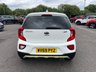 USED 2019 69 KIA PICANTO 1.25 X-Line Hatchback 5dr Petrol Auto Euro 6 (83 bhp) Reversing Cam, Leather, Carplay