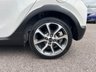 USED 2019 69 KIA PICANTO 1.25 X-Line Hatchback 5dr Petrol Auto Euro 6 (83 bhp) Reversing Cam, Leather, Carplay