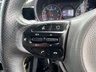 USED 2019 69 KIA PICANTO 1.25 X-Line Hatchback 5dr Petrol Auto Euro 6 (83 bhp) Reversing Cam, Leather, Carplay