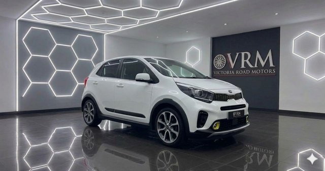 View our KIA PICANTO