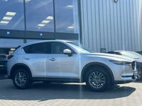 USED 2018 18 MAZDA CX-5 2.2 SKYACTIV-D SE-L Nav SUV 5dr Diesel Manual 4WD Euro 6 (s/s) (150 ps) FULL SERVICE HISTORY*NAV*54K MILES