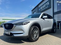 USED 2018 18 MAZDA CX-5 2.2 SKYACTIV-D SE-L Nav SUV 5dr Diesel Manual 4WD Euro 6 (s/s) (150 ps) FULL SERVICE HISTORY*NAV*54K MILES