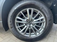 USED 2018 18 MAZDA CX-5 2.2 SKYACTIV-D SE-L Nav SUV 5dr Diesel Manual 4WD Euro 6 (s/s) (150 ps) FULL SERVICE HISTORY*NAV*54K MILES