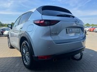 USED 2018 18 MAZDA CX-5 2.2 SKYACTIV-D SE-L Nav SUV 5dr Diesel Manual 4WD Euro 6 (s/s) (150 ps) FULL SERVICE HISTORY*NAV*54K MILES
