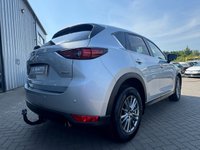 USED 2018 18 MAZDA CX-5 2.2 SKYACTIV-D SE-L Nav SUV 5dr Diesel Manual 4WD Euro 6 (s/s) (150 ps) FULL SERVICE HISTORY*NAV*54K MILES