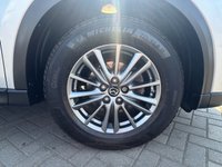 USED 2018 18 MAZDA CX-5 2.2 SKYACTIV-D SE-L Nav SUV 5dr Diesel Manual 4WD Euro 6 (s/s) (150 ps) FULL SERVICE HISTORY*NAV*54K MILES