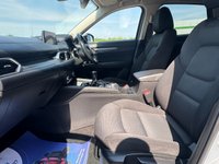 USED 2018 18 MAZDA CX-5 2.2 SKYACTIV-D SE-L Nav SUV 5dr Diesel Manual 4WD Euro 6 (s/s) (150 ps) FULL SERVICE HISTORY*NAV*54K MILES
