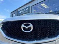 USED 2018 18 MAZDA CX-5 2.2 SKYACTIV-D SE-L Nav SUV 5dr Diesel Manual 4WD Euro 6 (s/s) (150 ps) FULL SERVICE HISTORY*NAV*54K MILES