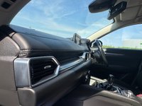 USED 2018 18 MAZDA CX-5 2.2 SKYACTIV-D SE-L Nav SUV 5dr Diesel Manual 4WD Euro 6 (s/s) (150 ps) FULL SERVICE HISTORY*NAV*54K MILES