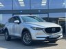 USED 2018 18 MAZDA CX-5 2.2 SKYACTIV-D SE-L Nav SUV 5dr Diesel Manual 4WD Euro 6 (s/s) (150 ps) FULL SERVICE HISTORY*NAV*54K MILES