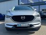 USED 2018 18 MAZDA CX-5 2.2 SKYACTIV-D SE-L Nav SUV 5dr Diesel Manual 4WD Euro 6 (s/s) (150 ps) FULL SERVICE HISTORY*NAV*54K MILES