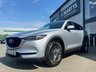 USED 2018 18 MAZDA CX-5 2.2 SKYACTIV-D SE-L Nav SUV 5dr Diesel Manual 4WD Euro 6 (s/s) (150 ps) FULL SERVICE HISTORY*NAV*54K MILES