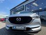 USED 2018 18 MAZDA CX-5 2.2 SKYACTIV-D SE-L Nav SUV 5dr Diesel Manual 4WD Euro 6 (s/s) (150 ps) FULL SERVICE HISTORY*NAV*54K MILES