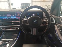 USED 2023 73 BMW X5 3.0 50e 25.7kWh M Sport SUV 5dr Petrol Plug-in Hybrid Steptronic xDrive Euro 6 (s/s) (489 ps) 
