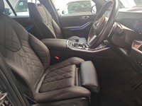 USED 2023 73 BMW X5 3.0 50e 25.7kWh M Sport SUV 5dr Petrol Plug-in Hybrid Steptronic xDrive Euro 6 (s/s) (489 ps) 