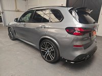 USED 2023 73 BMW X5 3.0 50e 25.7kWh M Sport SUV 5dr Petrol Plug-in Hybrid Steptronic xDrive Euro 6 (s/s) (489 ps) 