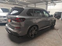 USED 2023 73 BMW X5 3.0 50e 25.7kWh M Sport SUV 5dr Petrol Plug-in Hybrid Steptronic xDrive Euro 6 (s/s) (489 ps) 