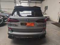 USED 2023 73 BMW X5 3.0 50e 25.7kWh M Sport SUV 5dr Petrol Plug-in Hybrid Steptronic xDrive Euro 6 (s/s) (489 ps) 