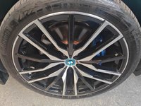 USED 2023 73 BMW X5 3.0 50e 25.7kWh M Sport SUV 5dr Petrol Plug-in Hybrid Steptronic xDrive Euro 6 (s/s) (489 ps) 