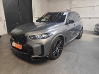 USED 2023 73 BMW X5 3.0 50e 25.7kWh M Sport SUV 5dr Petrol Plug-in Hybrid Steptronic xDrive Euro 6 (s/s) (489 ps) 