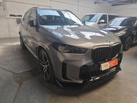 USED 2023 73 BMW X5 3.0 50e 25.7kWh M Sport SUV 5dr Petrol Plug-in Hybrid Steptronic xDrive Euro 6 (s/s) (489 ps) 