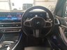 USED 2023 73 BMW X5 3.0 50e 25.7kWh M Sport SUV 5dr Petrol Plug-in Hybrid Steptronic xDrive Euro 6 (s/s) (489 ps) 