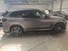 USED 2023 73 BMW X5 3.0 50e 25.7kWh M Sport SUV 5dr Petrol Plug-in Hybrid Steptronic xDrive Euro 6 (s/s) (489 ps) 