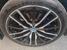 USED 2023 73 BMW X5 3.0 50e 25.7kWh M Sport SUV 5dr Petrol Plug-in Hybrid Steptronic xDrive Euro 6 (s/s) (489 ps) 