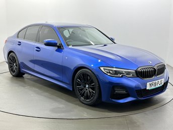 View our BMW 3 Series