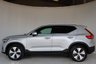 USED 2022 22 VOLVO XC40 1.5h T4 Recharge 10.7kWh Core SUV 5dr Petrol Plug-in Hybrid Auto Euro 6 (s/s) (211 ps) APPLE CAR PLAY, OPTICAL REAR SENSORS, FULL VOLVO SERVICE HISTORY