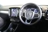 USED 2022 22 VOLVO XC40 1.5h T4 Recharge 10.7kWh Core SUV 5dr Petrol Plug-in Hybrid Auto Euro 6 (s/s) (211 ps) APPLE CAR PLAY, OPTICAL REAR SENSORS, FULL VOLVO SERVICE HISTORY