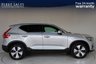 USED 2022 22 VOLVO XC40 1.5h T4 Recharge 10.7kWh Core SUV 5dr Petrol Plug-in Hybrid Auto Euro 6 (s/s) (211 ps) APPLE CAR PLAY, OPTICAL REAR SENSORS, FULL VOLVO SERVICE HISTORY