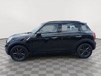 USED 2013 13 MINI COUNTRYMAN 2.0 Cooper SD SUV 5dr Diesel Manual Euro 5 (s/s) (143 ps) 