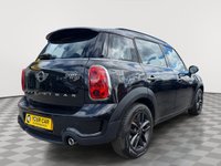 USED 2013 13 MINI COUNTRYMAN 2.0 Cooper SD SUV 5dr Diesel Manual Euro 5 (s/s) (143 ps) 