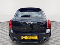 USED 2013 13 MINI COUNTRYMAN 2.0 Cooper SD SUV 5dr Diesel Manual Euro 5 (s/s) (143 ps) 