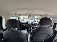 USED 2013 13 MINI COUNTRYMAN 2.0 Cooper SD SUV 5dr Diesel Manual Euro 5 (s/s) (143 ps) 