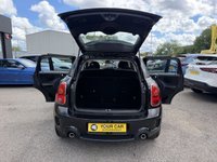 USED 2013 13 MINI COUNTRYMAN 2.0 Cooper SD SUV 5dr Diesel Manual Euro 5 (s/s) (143 ps) 