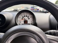 USED 2013 13 MINI COUNTRYMAN 2.0 Cooper SD SUV 5dr Diesel Manual Euro 5 (s/s) (143 ps) 