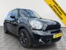 USED 2013 13 MINI COUNTRYMAN 2.0 Cooper SD SUV 5dr Diesel Manual Euro 5 (s/s) (143 ps) 