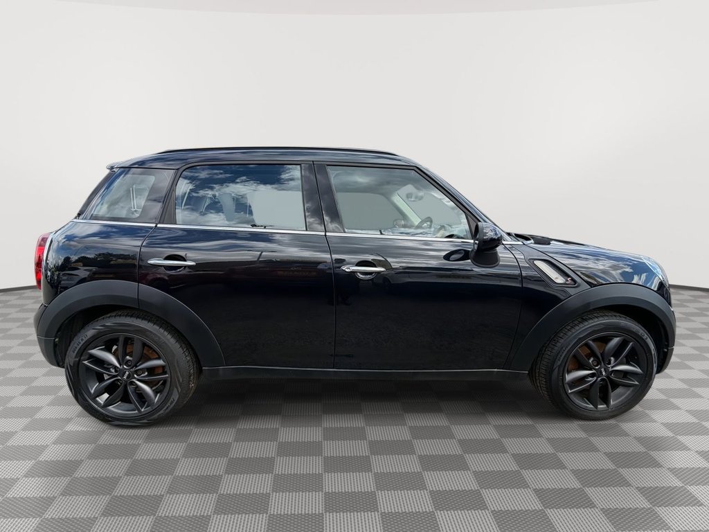 USED 2013 13 MINI COUNTRYMAN 2.0 Cooper SD SUV 5dr Diesel Manual Euro 5 (s/s) (143 ps) 