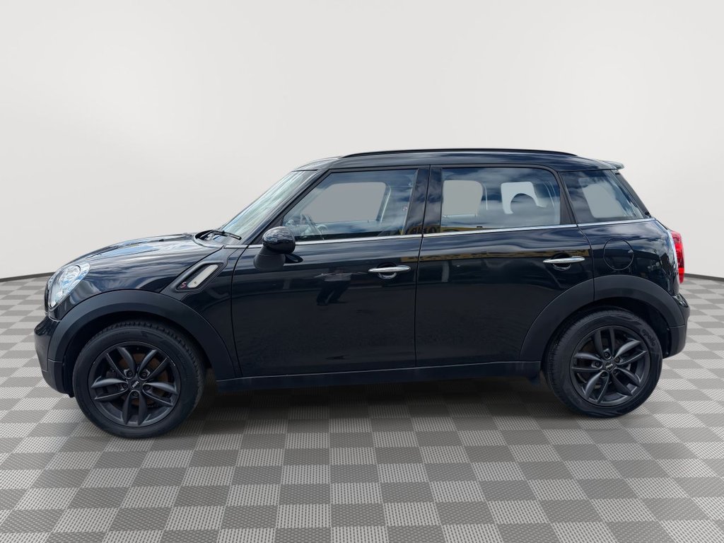USED 2013 13 MINI COUNTRYMAN 2.0 Cooper SD SUV 5dr Diesel Manual Euro 5 (s/s) (143 ps) 